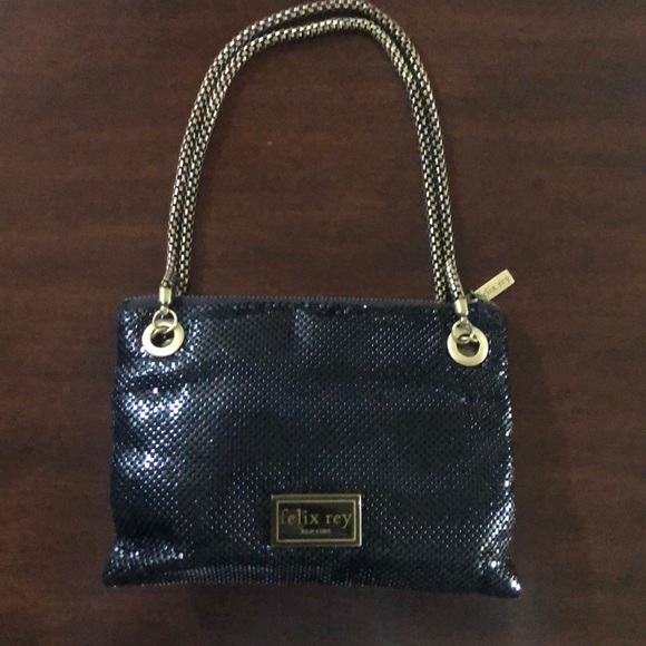 Felix Ray purse - Picture 2 of 5